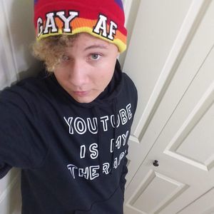 Meet your Posher, Shawn